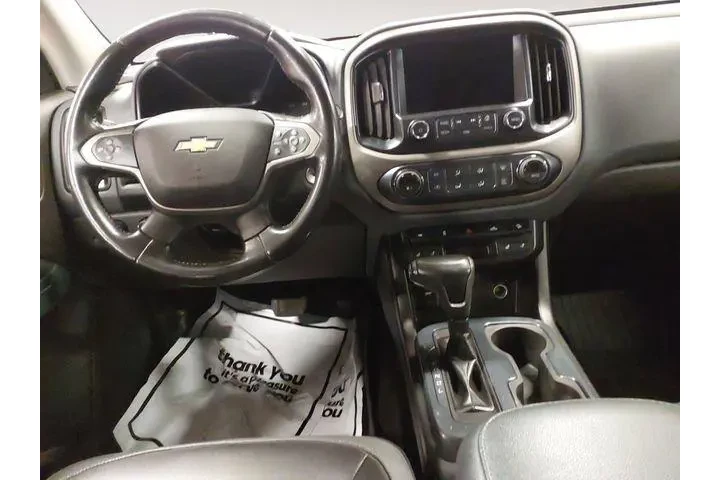 $23561 : Chevrolet Colorado 2018 4x4 image 10