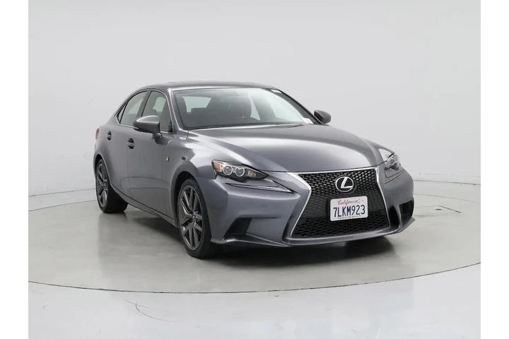 $23998 : Lexus IS 250 2015 Crafted Li image 1