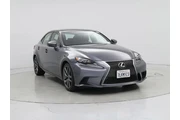 Lexus IS 250 2015 Crafted Li en Fresno