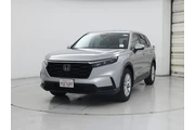 $36998 : Honda CR-V 2025 AWD EX-L 4dr thumbnail