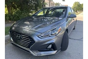 $11997 : 2018 Sonata SE thumbnail
