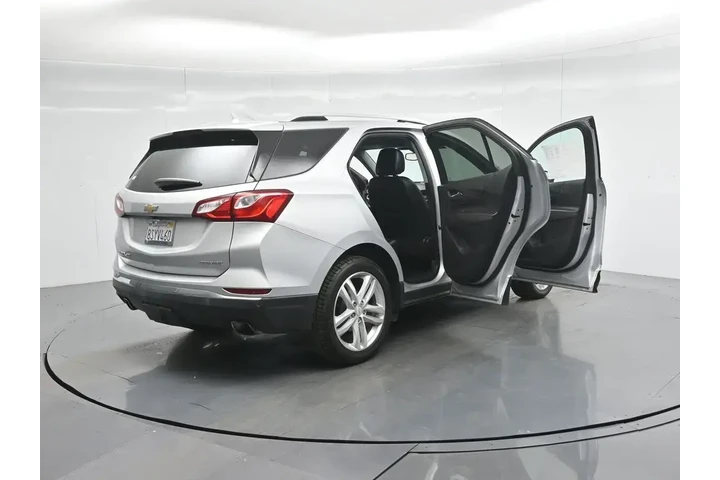 $20000 : Chevrolet Equinox 2020 Premi image 6