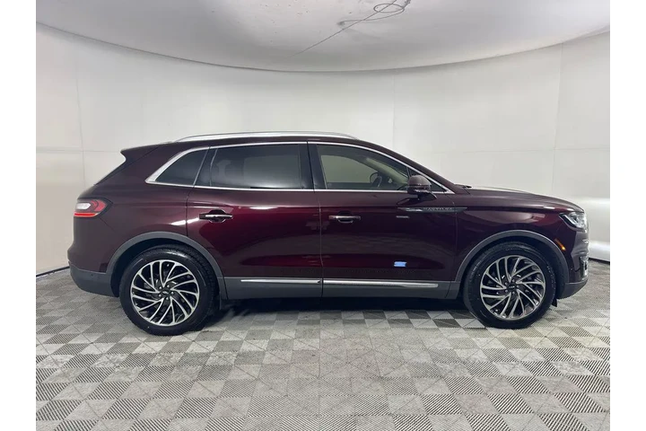 $19420 : Lincoln Nautilus 2019 Reserv image 4