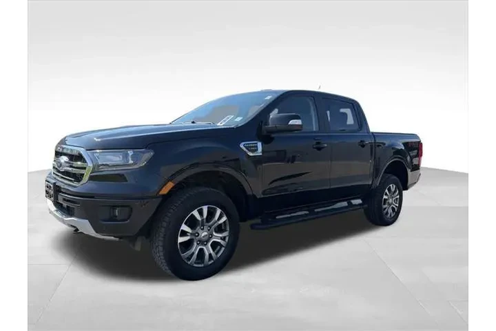 $35672 : Ford Ranger 2023 4x4 Lariat image 3