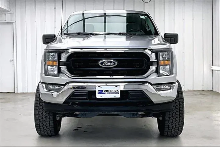 $36490 : Ford F-150 2023 4x4 XLT 4dr image 3