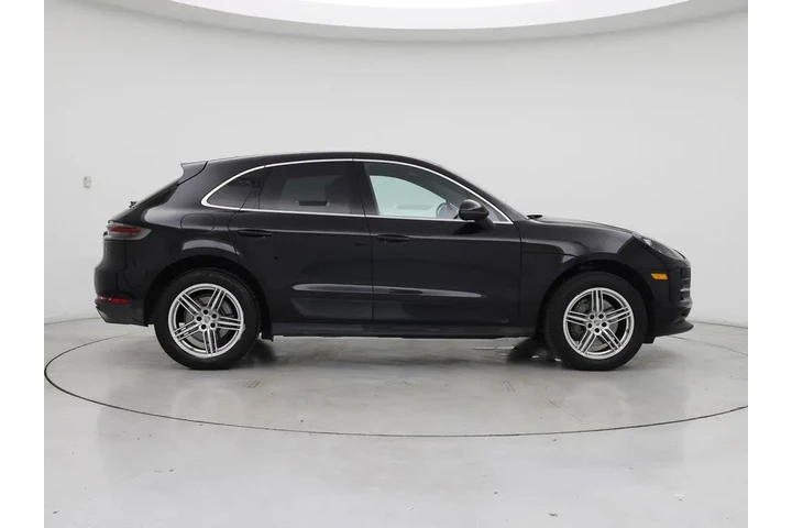 $35998 : Porsche Macan 2020 AWD S 4dr image 7