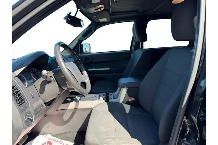 $9995 : Ford Escape 2012 AWD XLT 4dr image 10