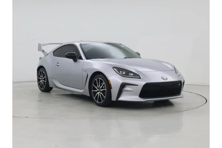 $25998 : Toyota GR86 2022 2dr Coupe 6 image 1