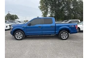 Ford F-150 2018 4x4 XL 4dr S