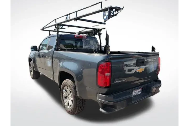 $22700 : Chevrolet Colorado 2019 4x2 image 5