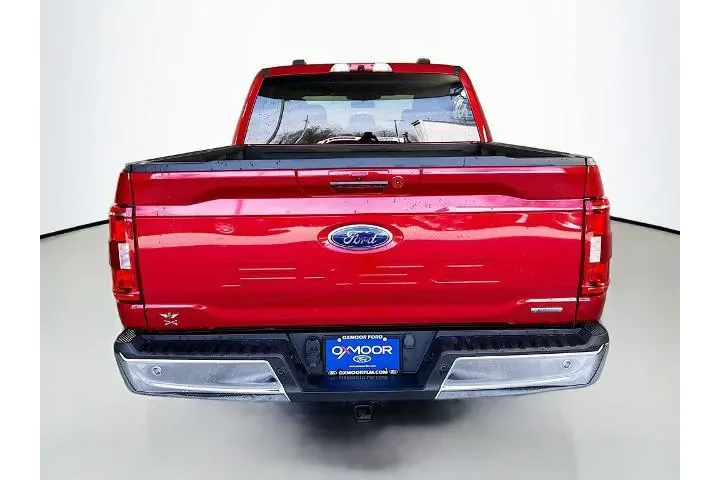 $38000 : Ford F-150 2022 4x4 XL 4dr S image 6