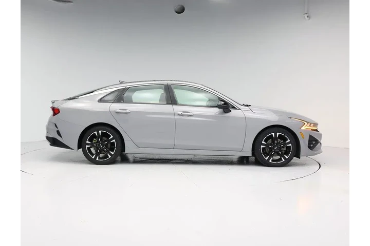 $20998 : Kia K5 2021 GT-Line 4dr Seda image 7