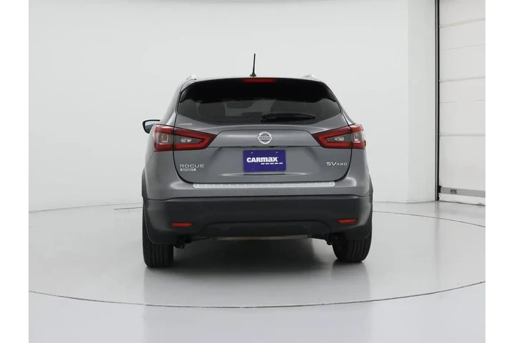 $16998 : Nissan Rogue Sport 2021 AWD image 6