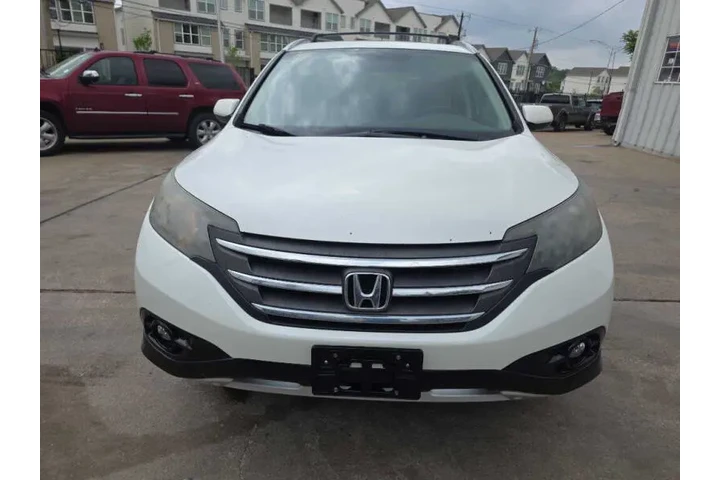 $8800 : 2012 CR-V EX-L image 6