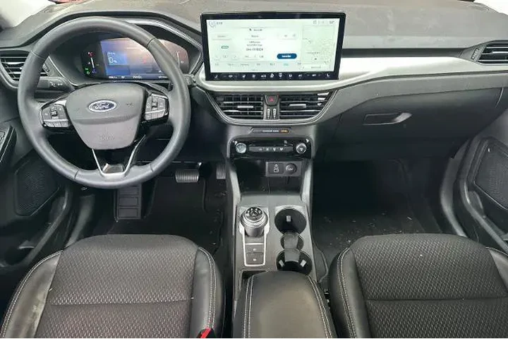 $29077 : Ford Escape Plug-In Hybrid 2 image 9