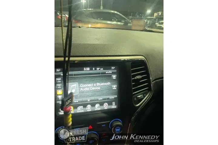 $12000 : Jeep Grand Cherokee 2014 4x4 image 5