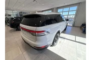 $37888 : Lincoln Aviator 2021 AWD Res thumbnail