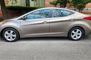 $7795 : 2013 Elantra GLS thumbnail