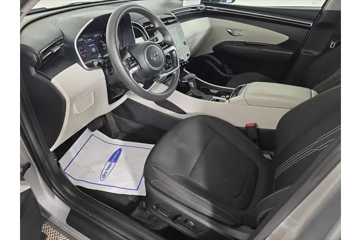 $22989 : Hyundai TUCSON 2024 SEL 4dr image 10