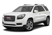 2017 GMC Acadia Limited thumbnail