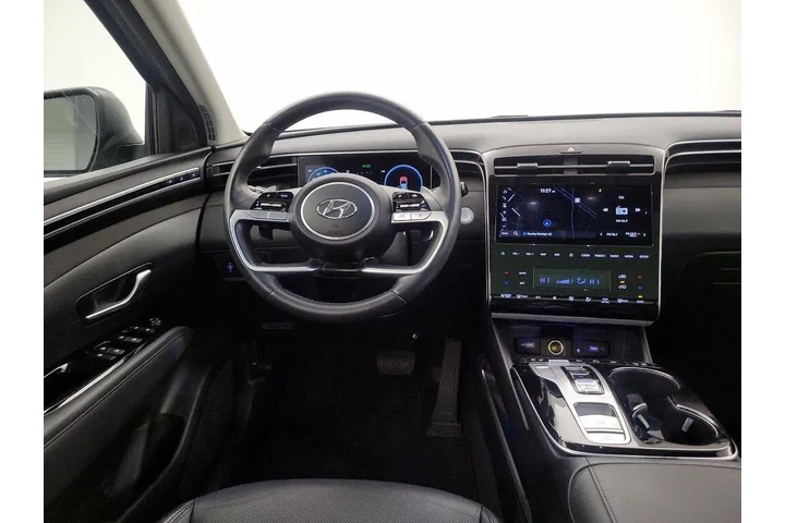 $28998 : Hyundai TUCSON Plug-in Hybri image 10