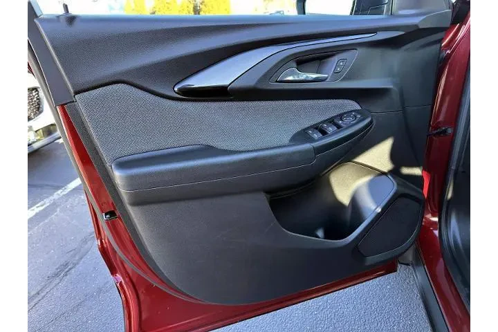 $19999 : Chevrolet Trailblazer 2022 4 image 8