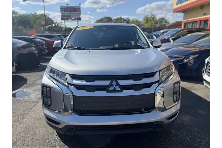$16995 : 2022 Outlander Sport S image 3