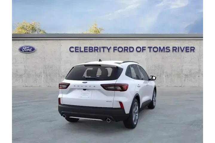 $28000 : Ford Escape 2025 AWD ST-Line image 8
