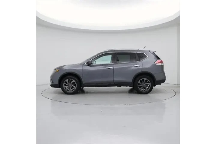 $12998 : Nissan Rogue 2016 AWD SL 4dr image 3