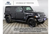 Jeep Wrangler Unlimited 2021 en Trenton
