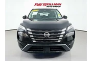 $25988 : Nissan Rogue 2025 SV 4dr Cro thumbnail