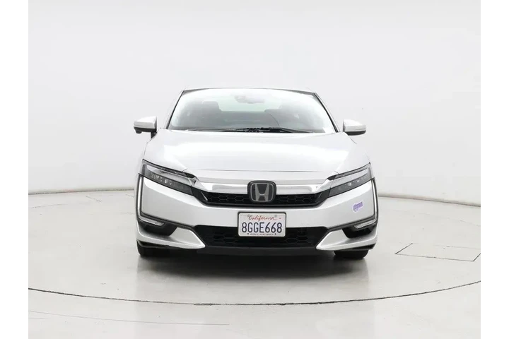 $18998 : Honda Clarity Plug-In Hybrid image 5