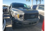 $22990 : Ford F-150 2018 4x2 XL 4dr S thumbnail