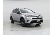 Toyota RAV4 2016 SE 4dr SUV en Fresno