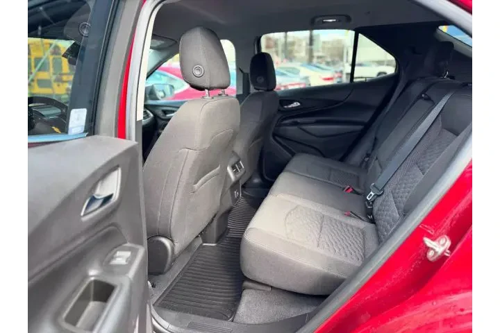 2019 CHEVROLET EQUINOX2019 CH image 7