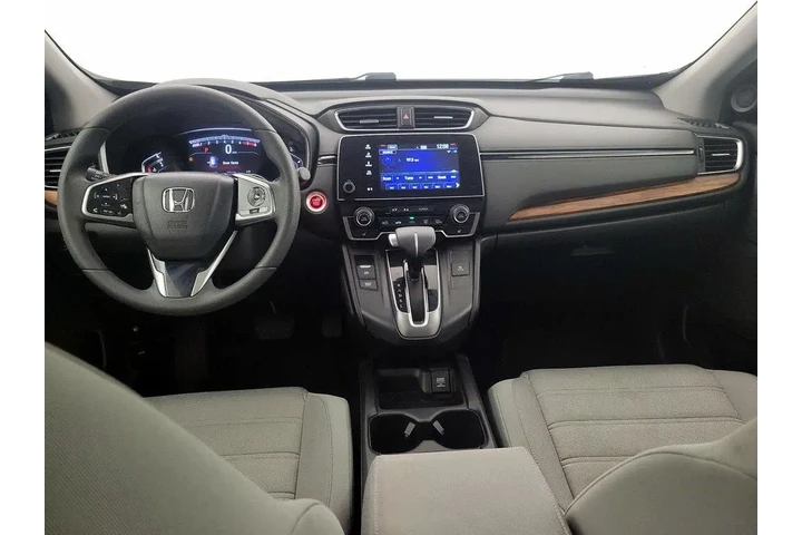 $20998 : Honda CR-V 2018 EX 4dr SUV image 9