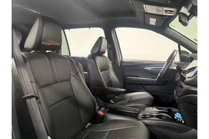$33968 : Honda Passport 2023 AWD Trai image 10