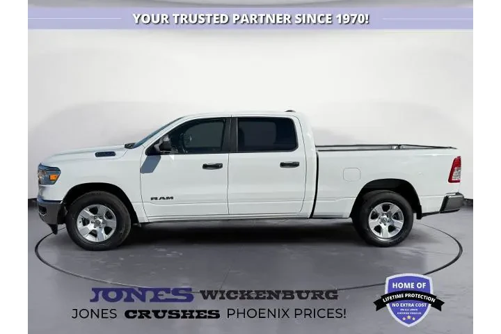 $32806 : Ram 1500 2023 4x2 Big Horn 4 image 2