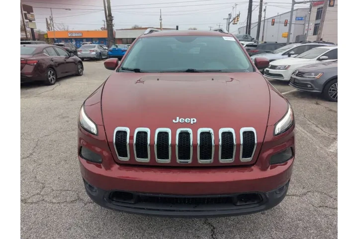 $7890 : 2015 Cherokee Latitude image 3