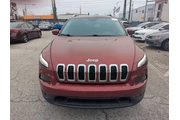 $7890 : 2015 Cherokee Latitude thumbnail