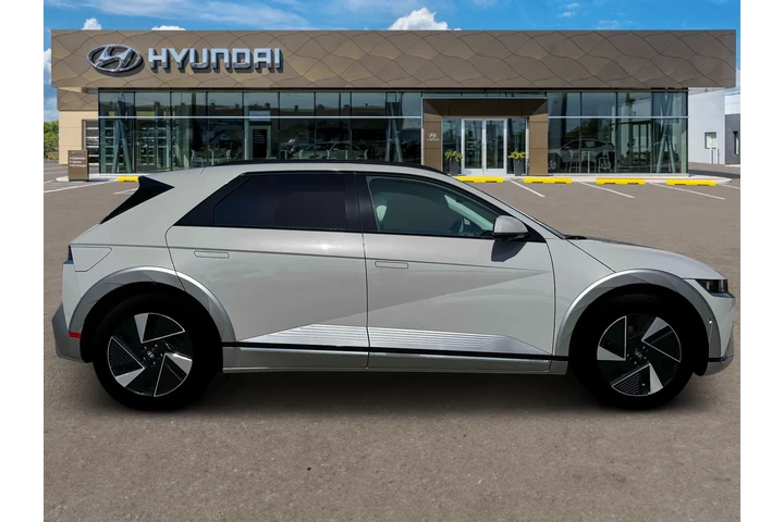 $37310 : Hyundai IONIQ 5 2025 Limited image 9