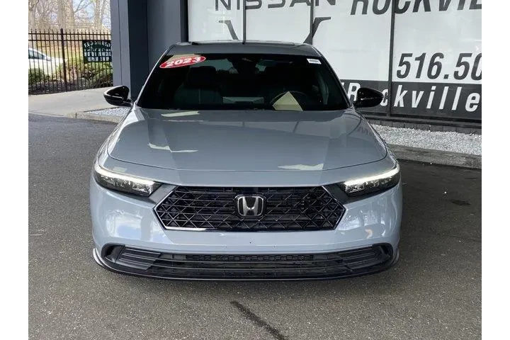 $22487 : Honda Accord Hybrid 2023 Spo image 3