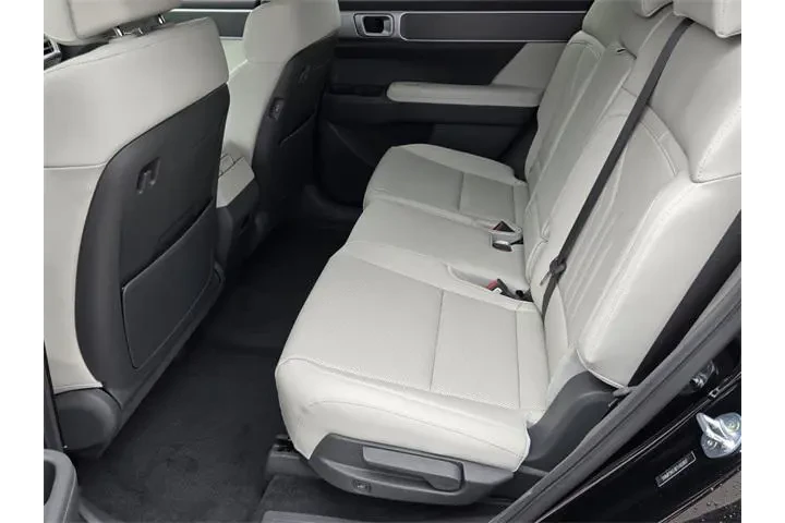 $35535 : Hyundai SANTA FE Hybrid 2026 image 7