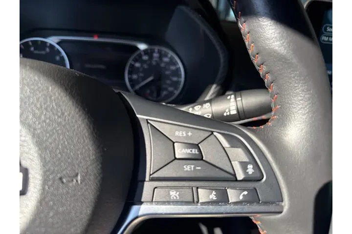 $20763 : Nissan Sentra 2024 SR 4dr Se image 9