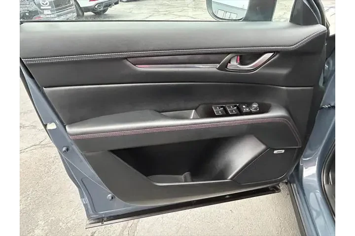 $24226 : Mazda CX-5 2024 AWD 2.5 S Pr image 9