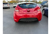 $9600 : 2016 Veloster Base 6MT thumbnail
