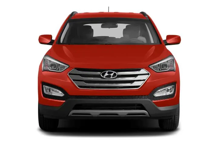 $8358 : Hyundai SANTA FE Sport 2013 image 4