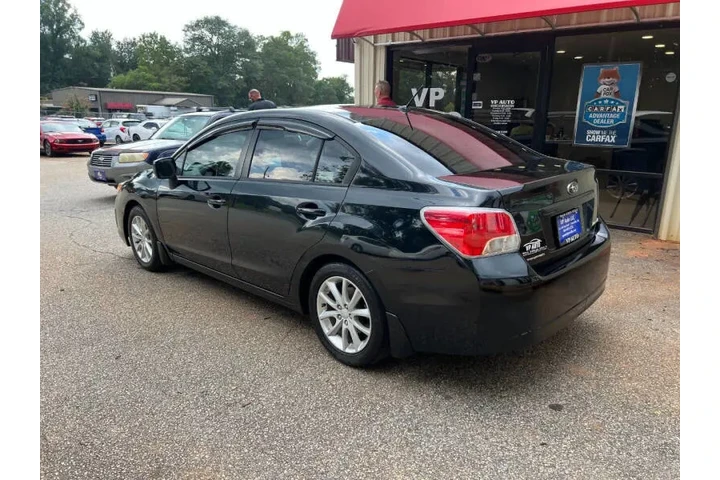 $7999 : 2013 Impreza 2.0i Premium image 8