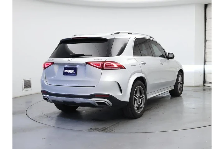 $35998 : Mercedes-Benz GLE 2020 AWD G image 8