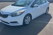 2016 Forte LX en Tempe